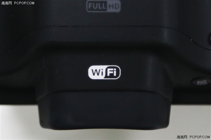 如何利用相机Wi-Fi功能传照片2
