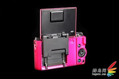 卡西欧ZR1500美颜相机评测9