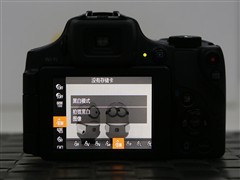 佳能SX60 HS长焦相机评测25