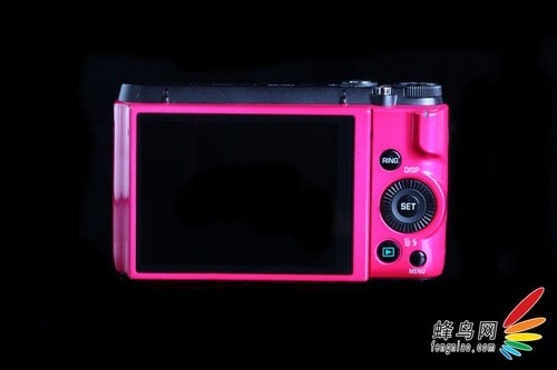 卡西欧ZR1500美颜相机评测3