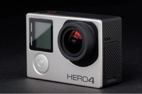 GoPro Hero4 Silver评测10