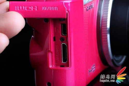 卡西欧ZR1500美颜相机评测16