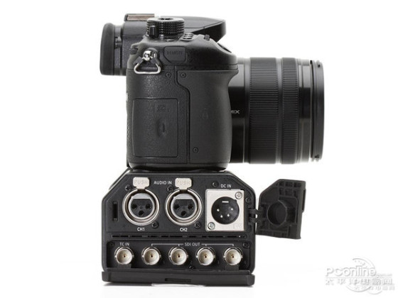 五款超强视频性能相机推荐23