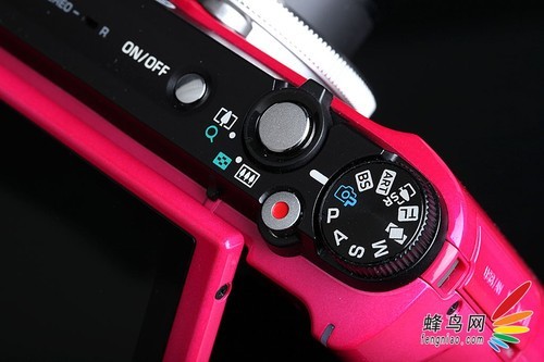 卡西欧ZR1500美颜相机评测13