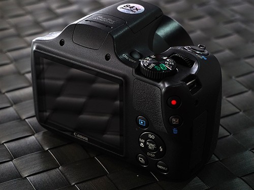 佳能SX520 HS相机评测4