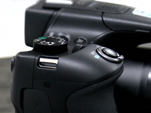 佳能SX60 HS长焦相机评测13