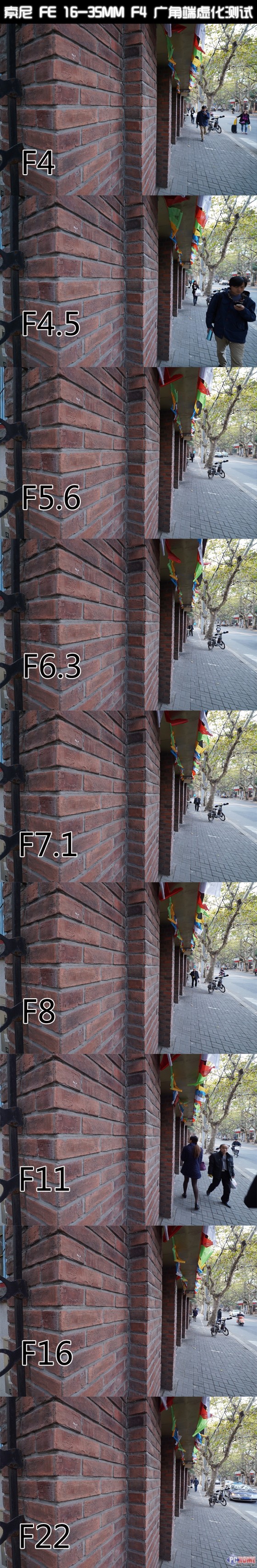 索尼16-35/f4镜头评测18