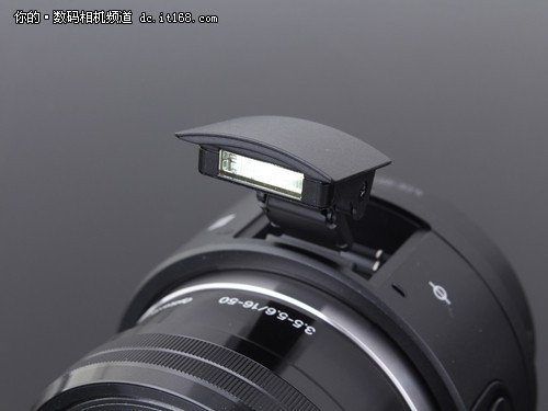 索尼QX1镜头机评测7