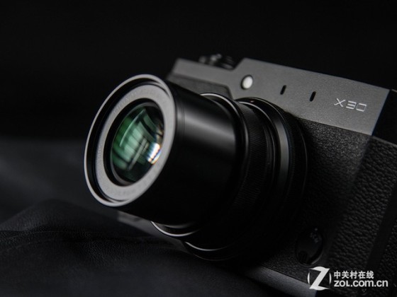 富士X30相机深度评测12