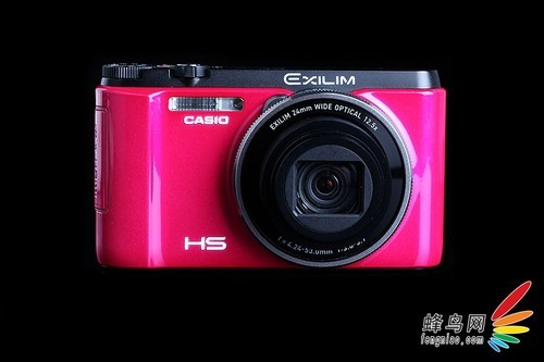 卡西欧ZR1500美颜相机评测2