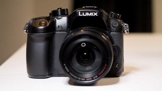 松下GH4上手1