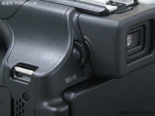 佳能SX60 HS长焦相机评测11