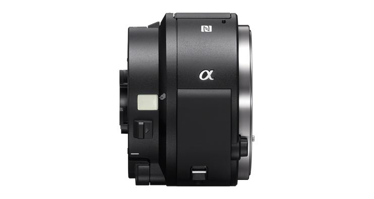 索尼正式发布E卡口无线相机模块QX14