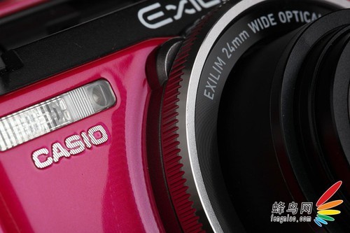 卡西欧ZR1500美颜相机评测11