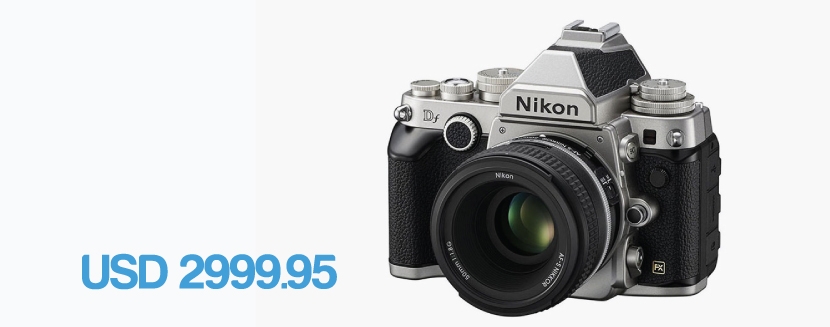 用买Nikon Df的钱拿来拍FM2可以拍多久3
