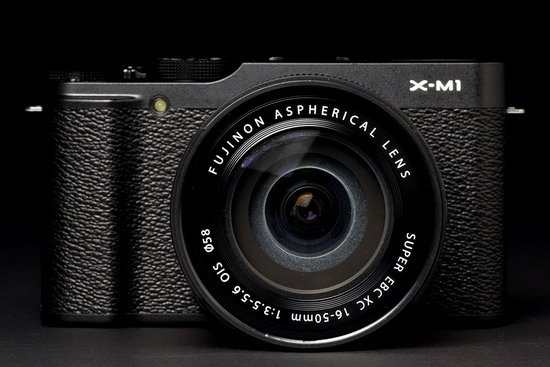 2013年6款不同价位标准中最好的微单相机5