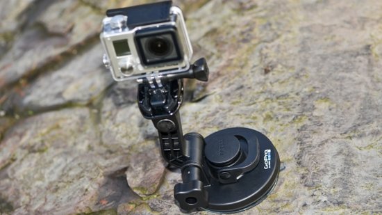 十款最佳GoPro摄像机配件7