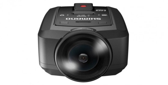Shimano推CM-1000运动摄像机1