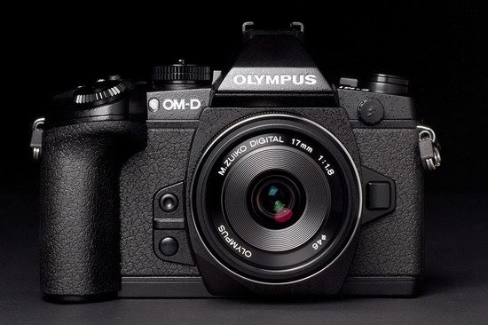 2013年6款不同价位标准中最好的微单相机3