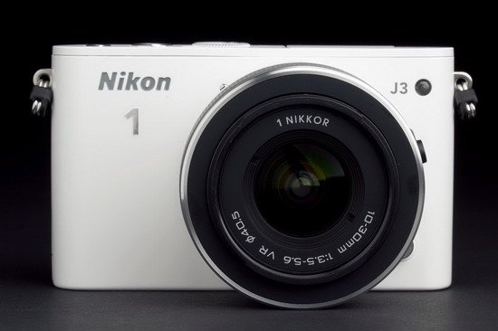 2013年6款不同价位标准中最好的微单相机7