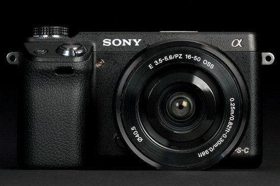 2013年6款不同价位标准中最好的微单相机4