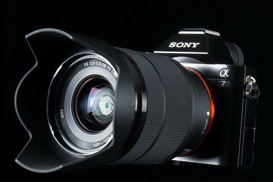2013年6款不同价位标准中最好的微单相机2