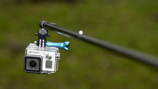 十款最佳GoPro摄像机配件_数码相机教程-查字