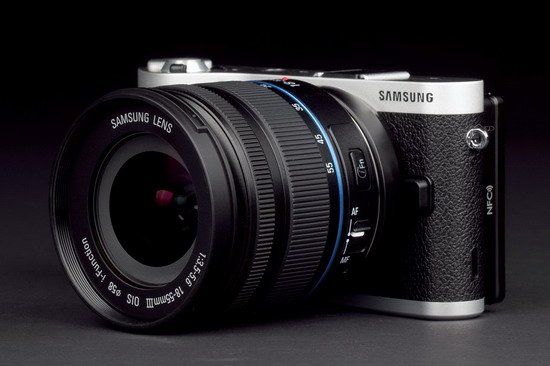 2013年6款不同价位标准中最好的微单相机6