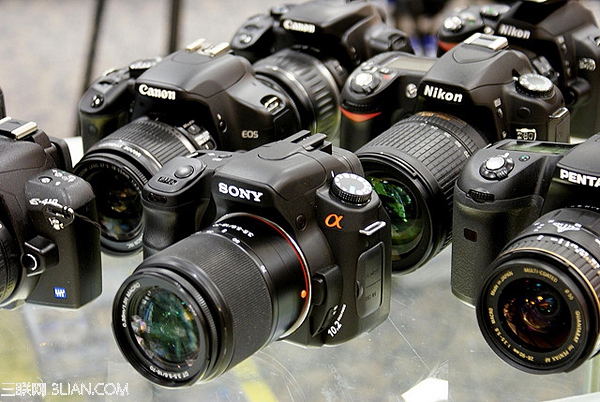 教你如何选择自己的第一台相机？12