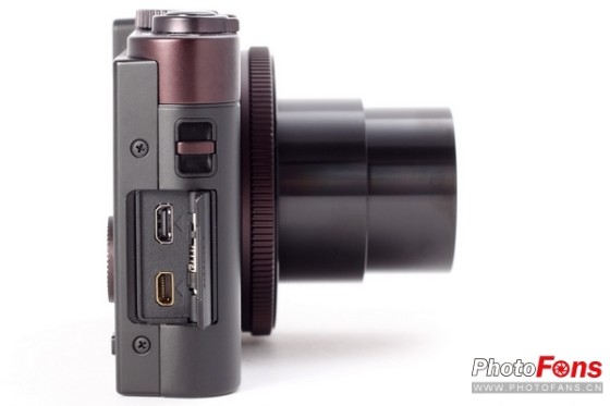 徕卡Leica C相机实拍评测4