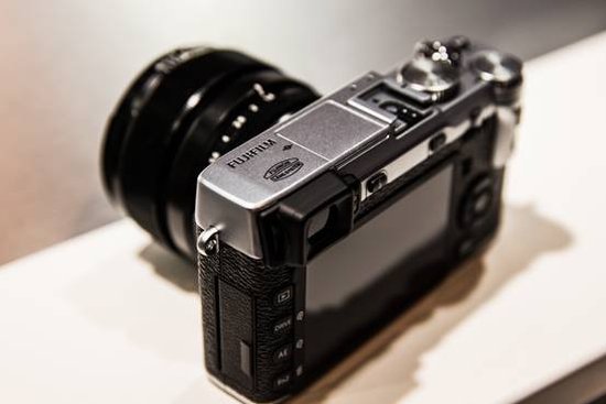 富士X-E2/XQ1相机2