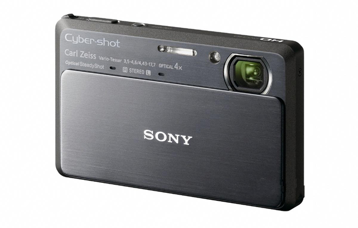 数码相机的种类你知道它们的区别吗？2