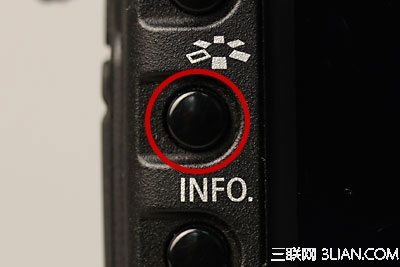 EOS 5D Mark II实时显示拍摄时更改照片风格1