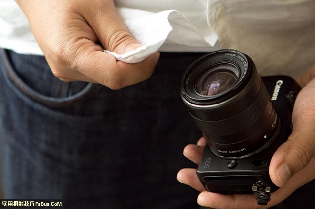 数码相机日常维护保养需要注意的8件事2