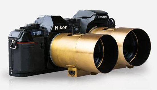 Lomo公司推出复古Petzval镜头1
