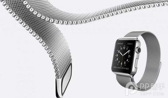 34种苹果智能手表Apple Watch设计选哪款好4