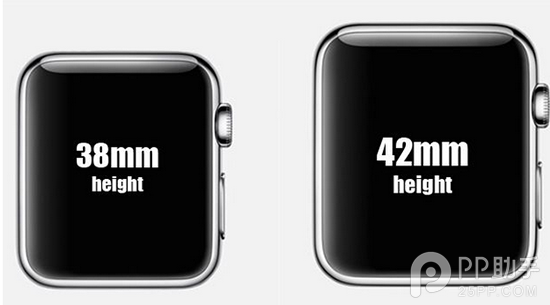 34种苹果智能手表Apple Watch设计选哪款好9