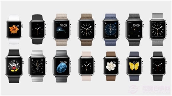 Apple Watch和Moto 360哪个好 区别对比5