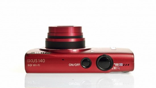 佳能IXUS 140相机评测3