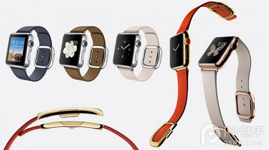 34种苹果智能手表Apple Watch设计选哪款好5
