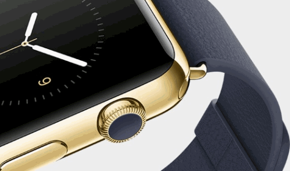 苹果婊apple watch配置微信 支持语音回复2