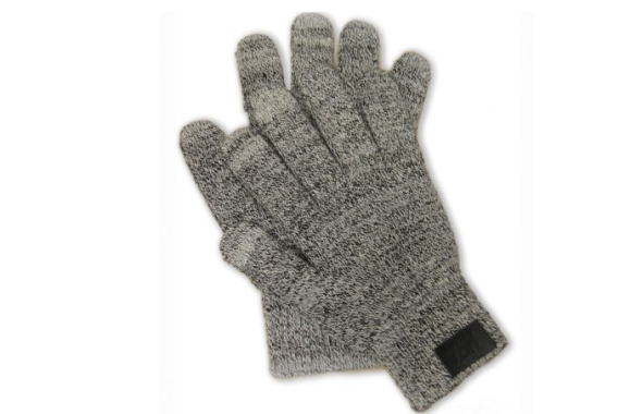 7款最适合触控屏使用的保暖手套3