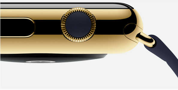 Apple Watch Edition多少钱？3