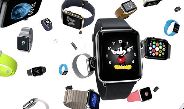 Apple Watch充电时间要多久2