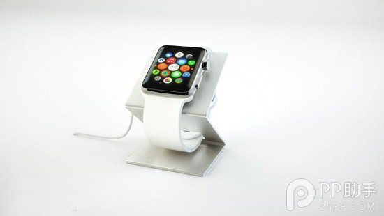 Apple Watch充电配件什么时候预售2