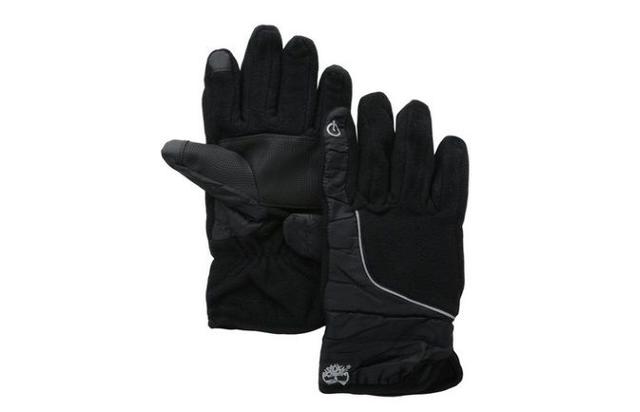 7款最适合触控屏使用的保暖手套1