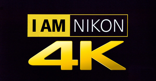 尼康近期发布首款4K相机J51