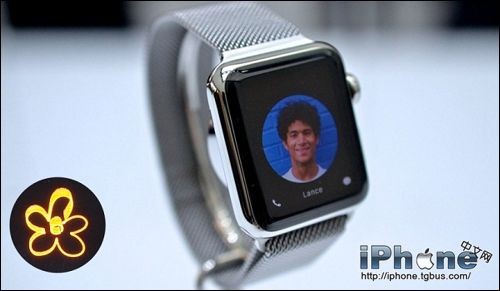 Apple Watch能卸掉吗？1