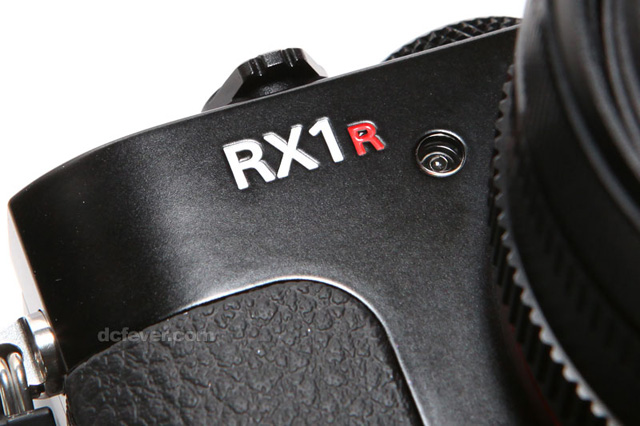 索尼RX1R追求全画幅画质极致3