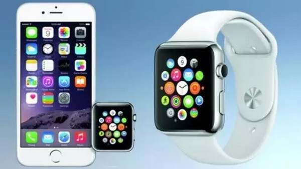 购买Apple Watch的十大理由3